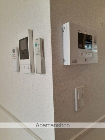 K・SガーデンIIIの内装写真