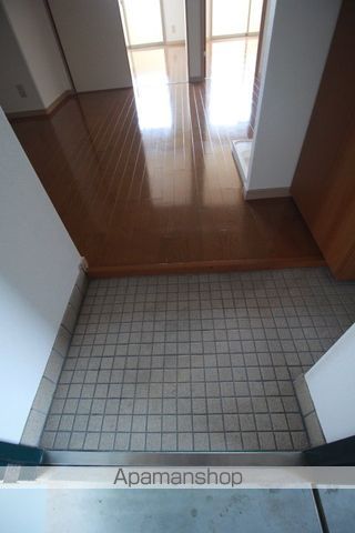 シャトレ牧之原の内装写真