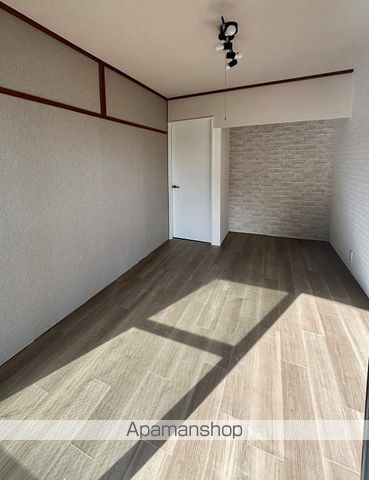 AISマンションの内装写真