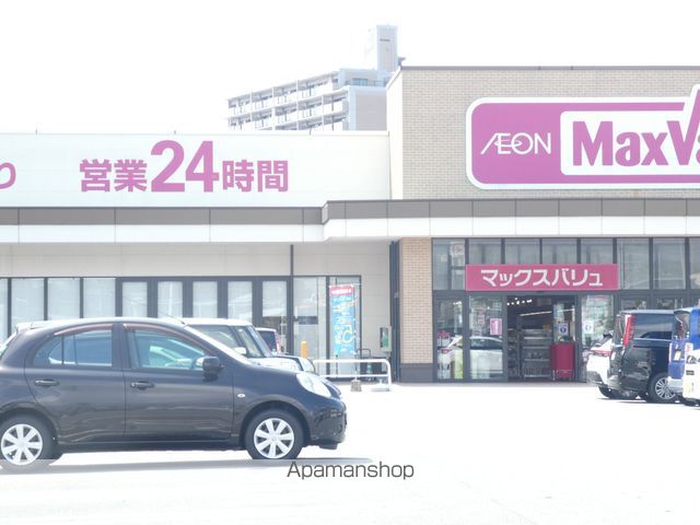 レオネクストフロレゾン中央の周辺写真