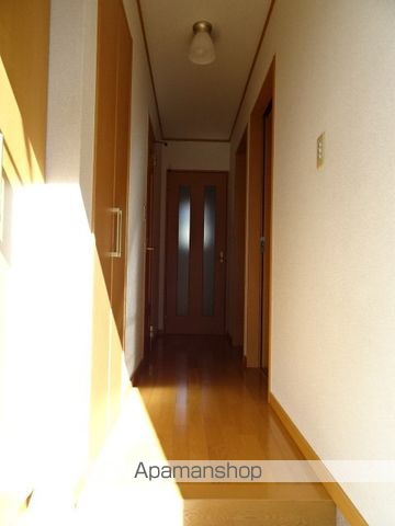 サンパレスジュンの内装写真