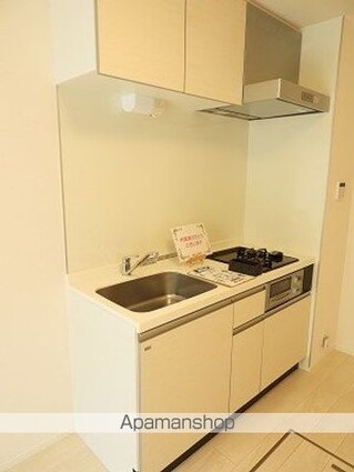 エラン[1LDK/32.72m2]のキッチン