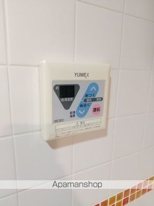 東京都中野区本町１丁目[1K/20.57m2]の内装2