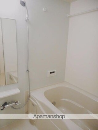 ヴァン　ヴェールⅠ[1LDK/51.29m2]のバス