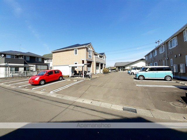 エクシード武隈Aのその他写真
