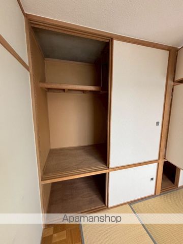 テレパレス旭川春光IIの内装写真