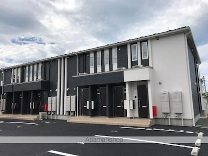 ブルーム三神峯[2LDK/55.66m2]の外観2