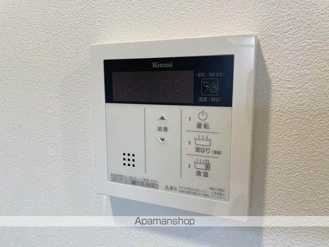 スプランディッド難波IIIの内装写真