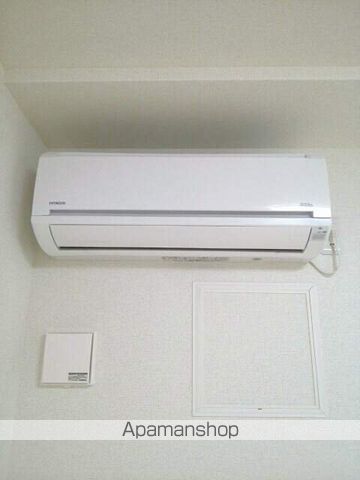 プログレNΕの内装写真