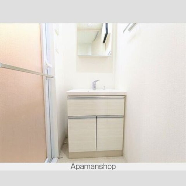 シーネクス三軒茶屋[1K/26.68m2]のその他内装1