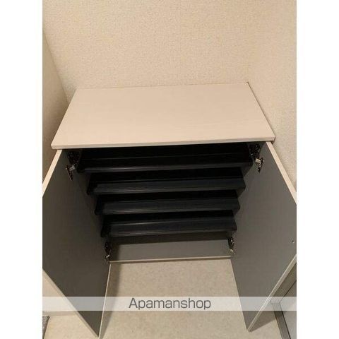 ヒルズ新栄2号館の内装写真