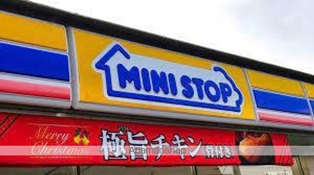 マリオン錦糸町[1K/25.2m2]の周辺2