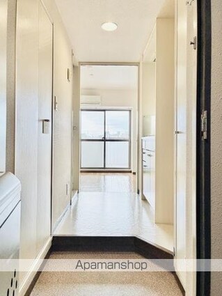 ウインベル錦糸町第３[1R/18.38m2]の内装6