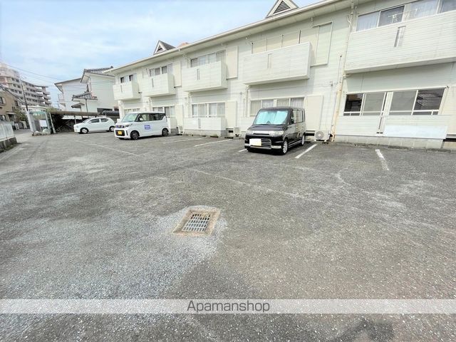 コーポラス原田のその他写真