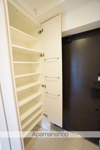 メインステージ北千住VIIの内装写真