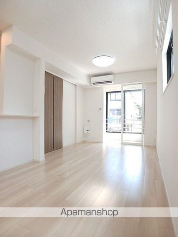 シャンテ カノンAの内装写真