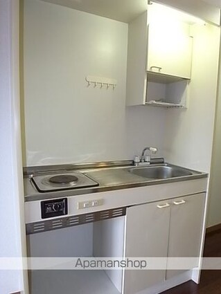 メゾンドエトワール[1K/21m2]の内装5