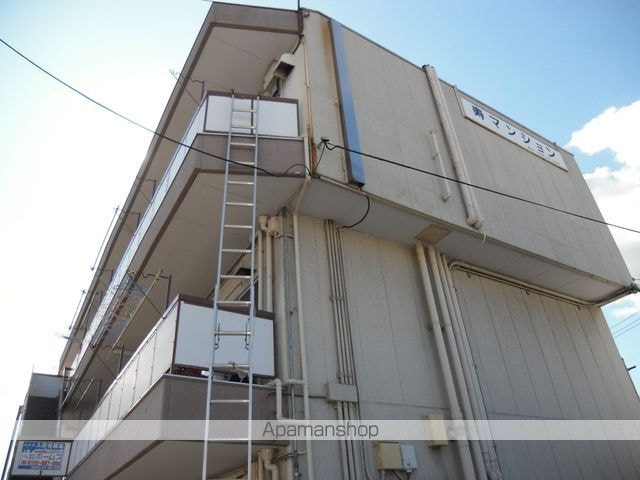 和歌山県和歌山市納定[1LDK/35m2]の外観3