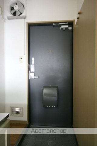 ソレーユ小野原の内装写真