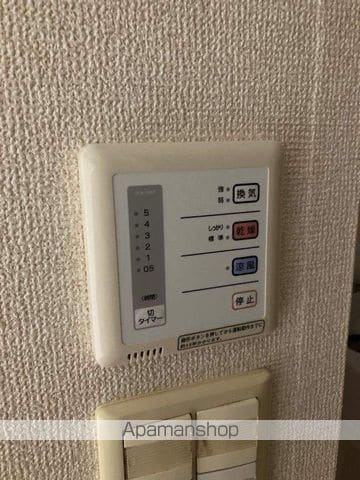 レオパレスAMATERASUの内装写真