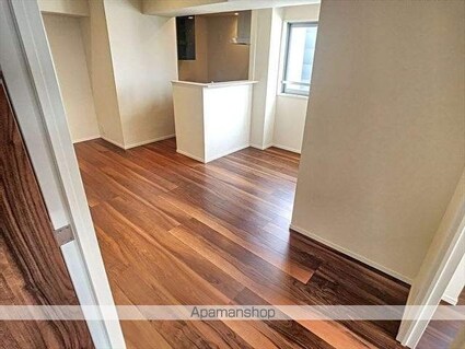 エムレジデンス渋谷神泉[2LDK/56.52m2]のその他内装2