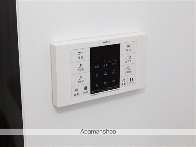 パーリッシィ稲毛の内装写真