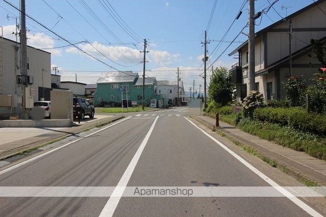 パークハイツ青葉IIの周辺写真