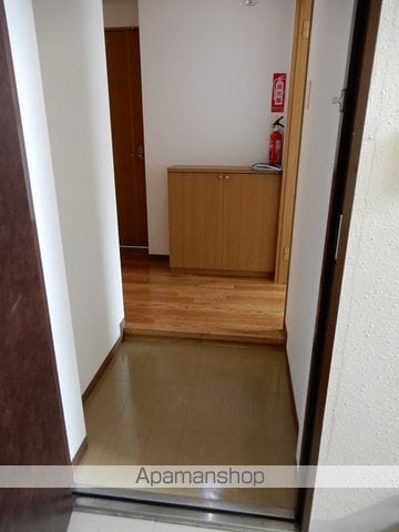 TOMY TOWNの内装写真