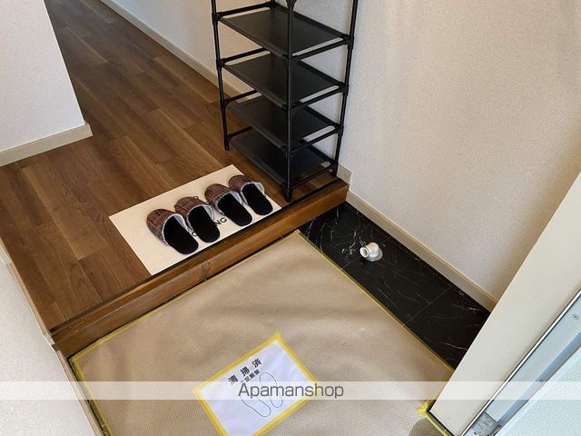 コーポ和田の内装写真