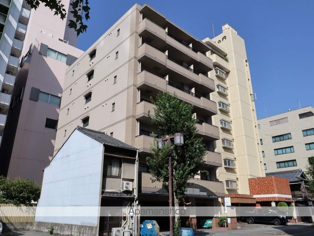 SH丸の内の外観写真