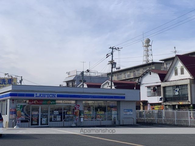 コーポIOROIの周辺写真