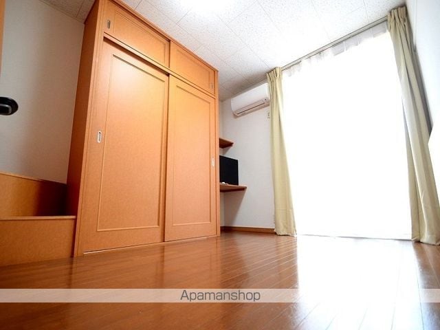 レオパレス白凰の内装写真