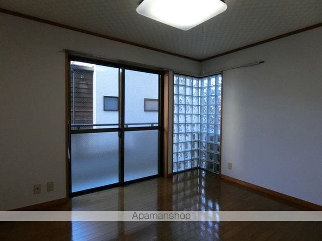 マンション元町の内装写真