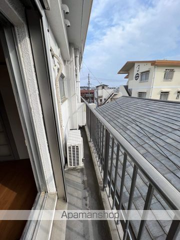 渡辺ビルの内装写真