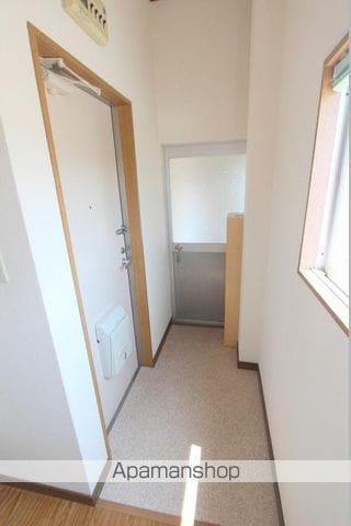 宮脇第15マンションの内装写真