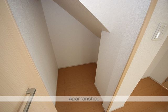 ラフォーレCの内装写真