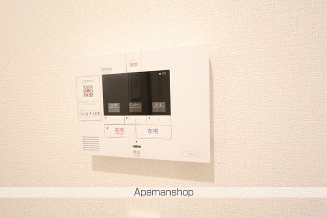 シャリテの内装写真