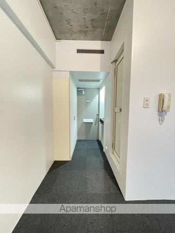 ウィン青山の内装写真