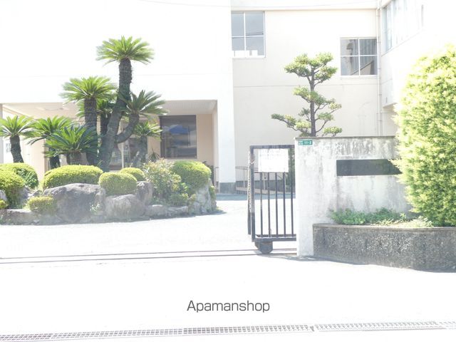 フルール.ラ.ミズホの周辺写真