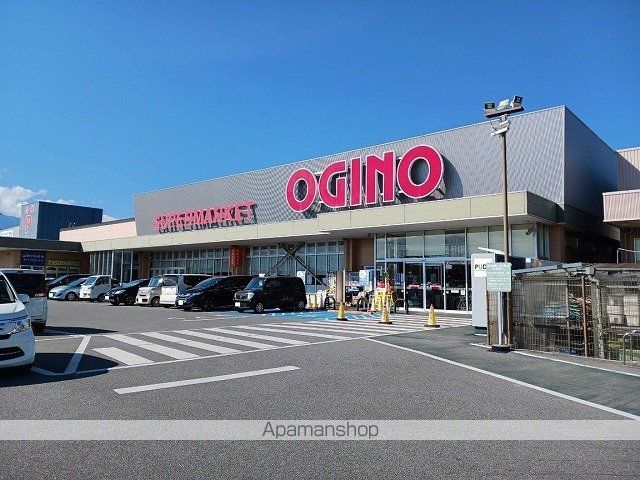 ウィンドミル123ーIVの周辺写真