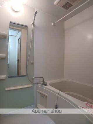 ビルゴ・メーラＢ[2LDK/51.67m2]のバス