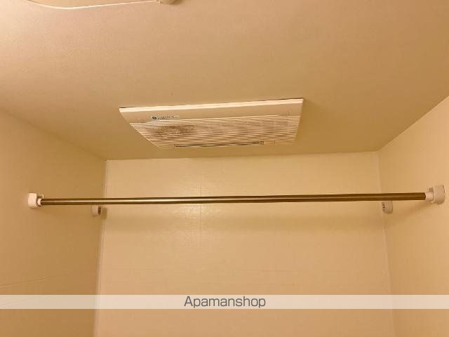 プランドールの内装写真