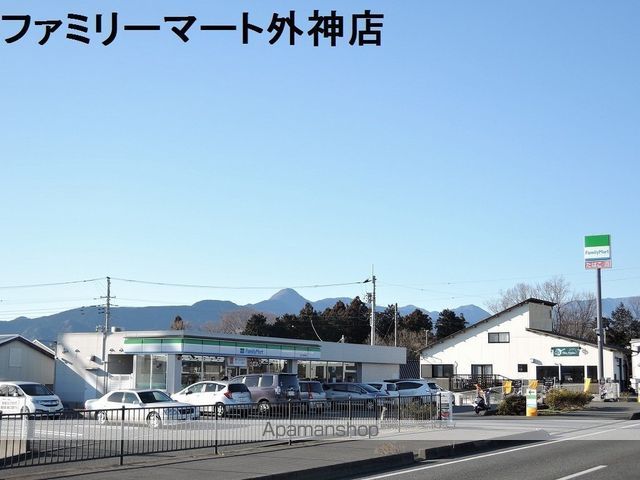MINA Aの周辺写真