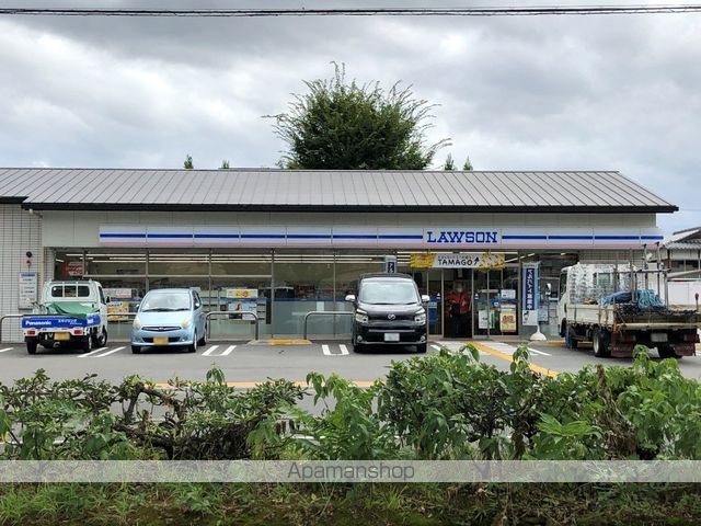 ELLE山内の周辺写真