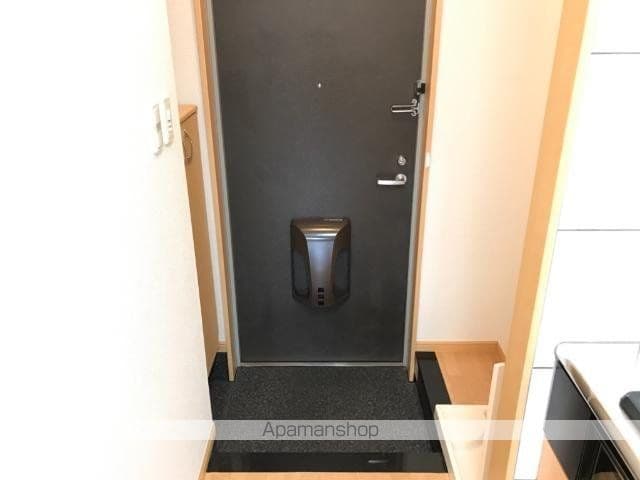 ラピュタの内装写真