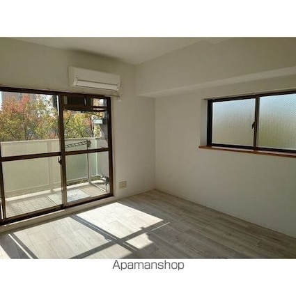 アメニティ吹上[1K/29.5m2]のセキュリティ