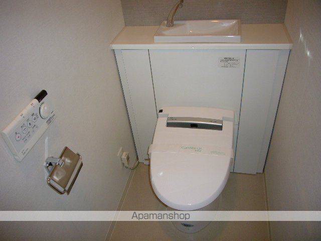 リエトコート四谷の内装写真