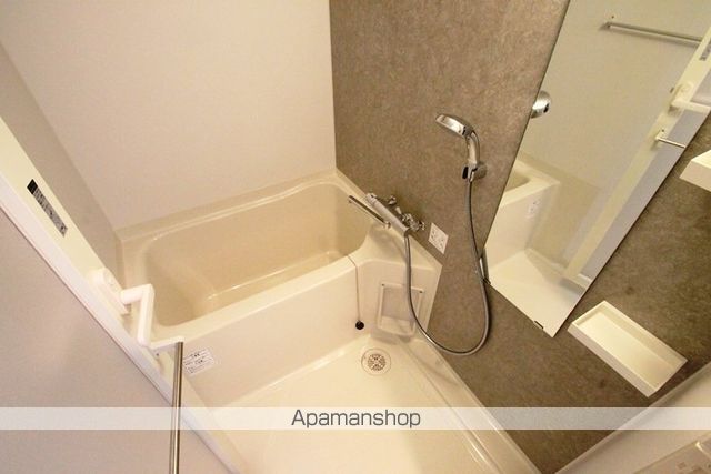 スプランディッド新大阪IIIの内装写真