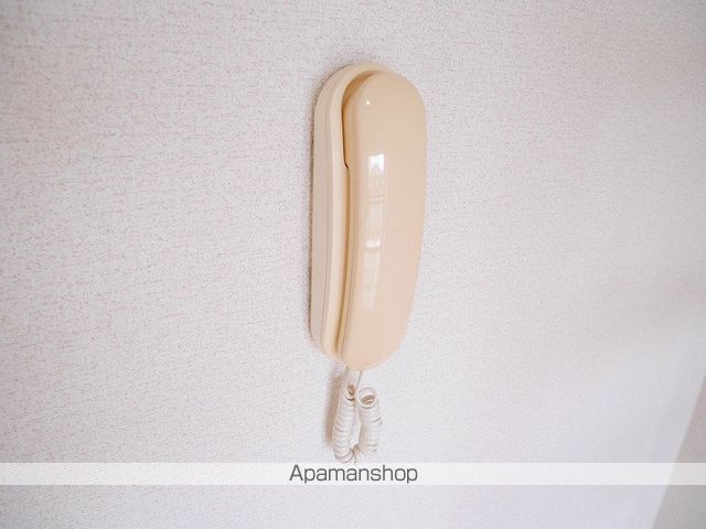 グレイスチトセの内装写真
