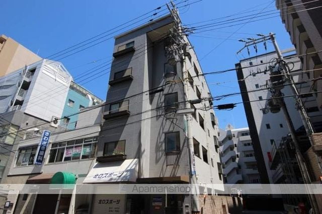 オリーヴの外観写真
